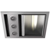 IXL Appliances Neo Tastic 31212 (Single Silver, Remote)