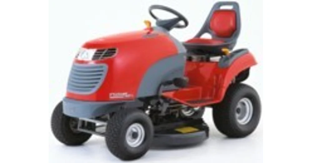 Cox ride discount on mower prices