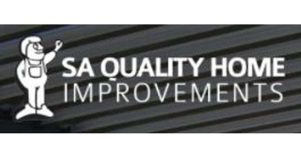 SA Quality Home Improvements