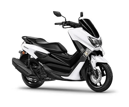 yamaha nmax 155