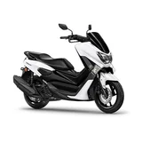 Yamaha Nmax 155