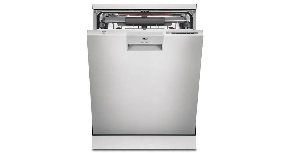 Aeg dishwasher sale ffb72746pm