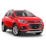Holden Trax TJ LTZ