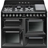Smeg Cooker Victoria TRA4110BL / TRA4110P