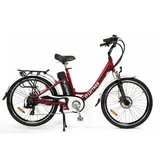 Leitner berlin cruiser on sale