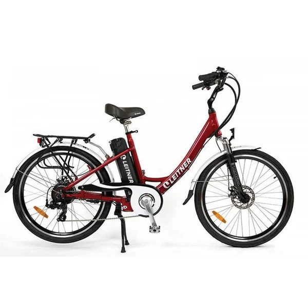 Leitner venice cruiser shop