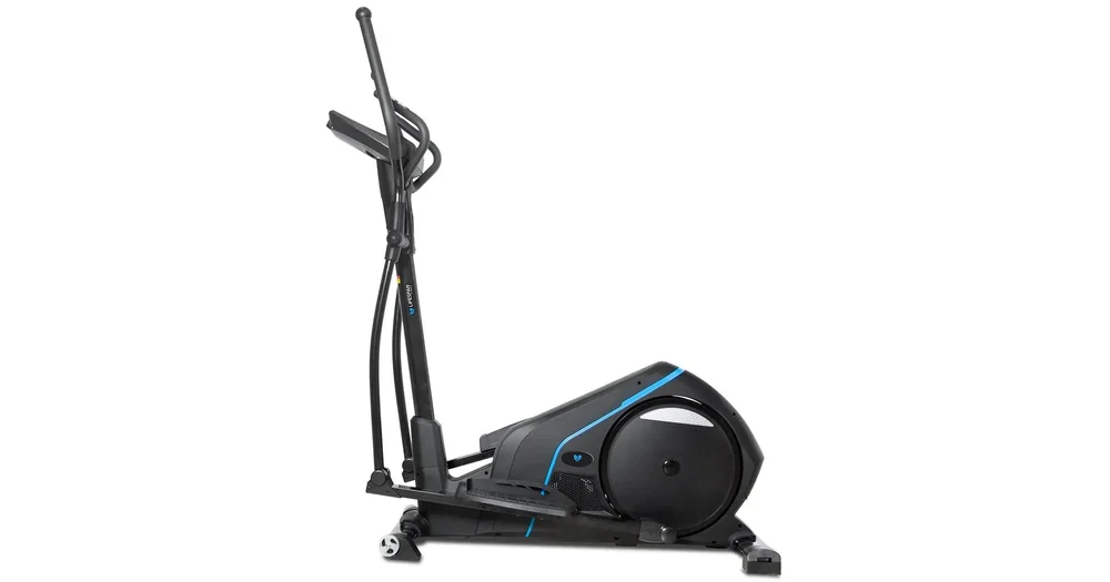 LifeSpan X41 Cross Trainer reviews