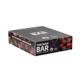 The Man Bar Choc Berry