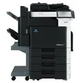 Konica Minolta bizhub C353 | ProductReview.com.au