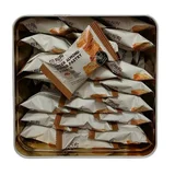 Yue Tao Tao Butter Almond Puffed Pastry