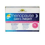 Nature's Way Menopause Day & Night