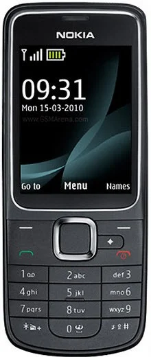 2710 navigation edition