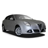 Alfa Romeo Giulietta Series 1 Distinctive