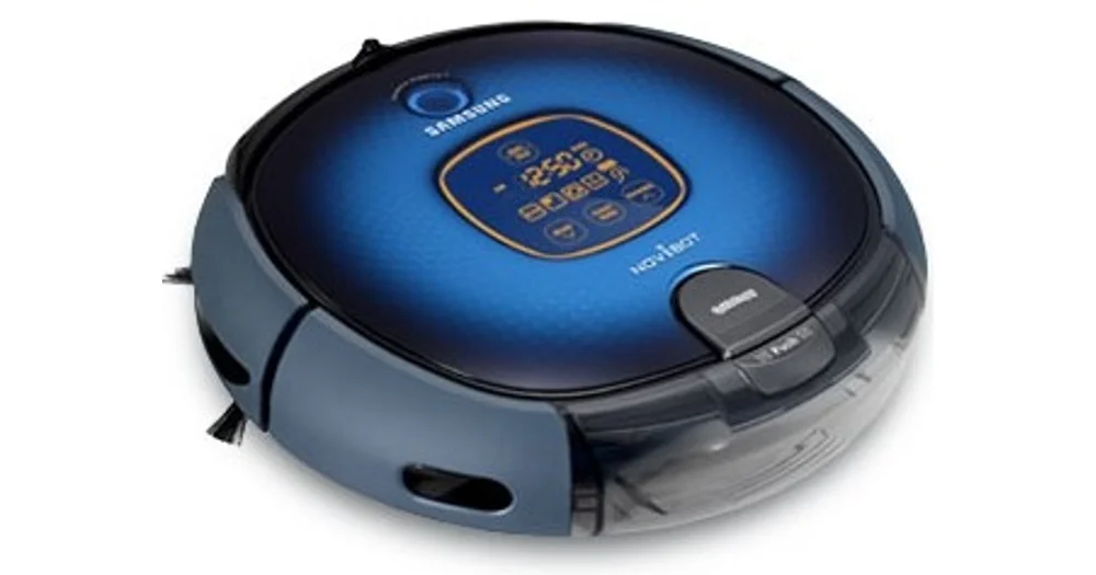samsung navibot sr8855 productreview