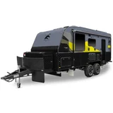 Snowy River Caravans SRT-19