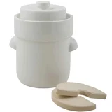 Schmitt Fermentation Crock 5L