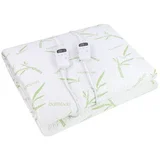 Elysian Bamboo-Blend Electric Blanket