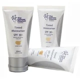 Cancer Council Tinted Moisturiser SPF30+