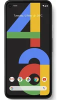 Google Pixel 4a img