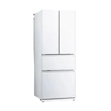 Mitsubishi Electric 442L French Door MR-LX442EX-GWH-A (Glacier White)