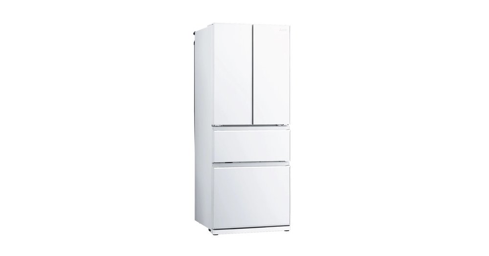 Mitsubishi Electric 442L French Door MR-LX442 Series reviews ...