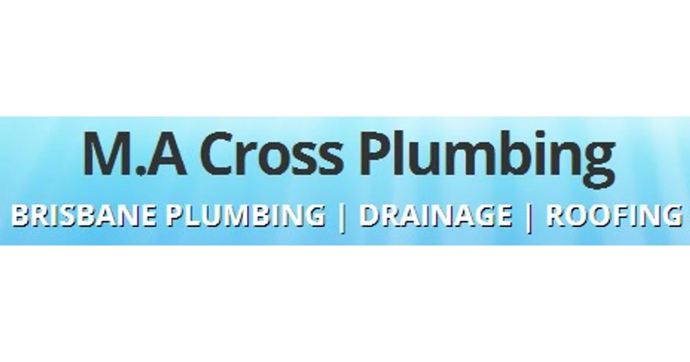 MA Cross Plumbing reviews