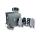 Logitech Z-5300e Computer Speakers