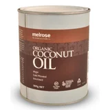 Melrose Organic Unrefined Coconut Oil