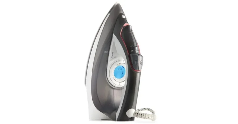 Kmart Steam Iron reviews | ProductReview.com.au