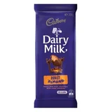 Cadbury Roast Almond