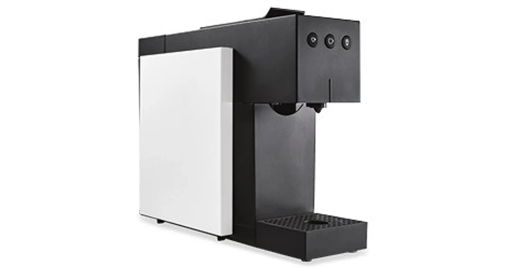 ALDI Expressi Machine Cube 2015 2021 reviews ProductReview .au