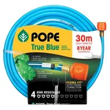 Pope True Blue
