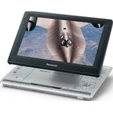 Panasonic DVD-LS87