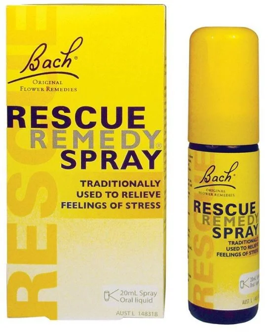 rescue remedy for dogs