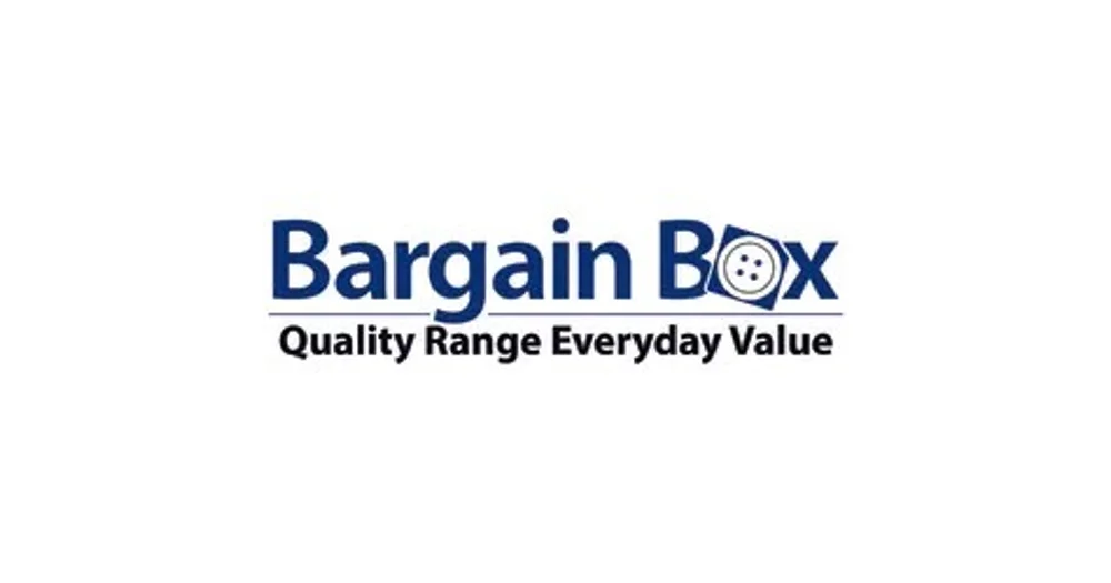 Bargain Box reviews