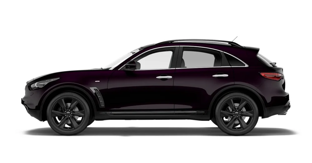 Infiniti qx70 fx37