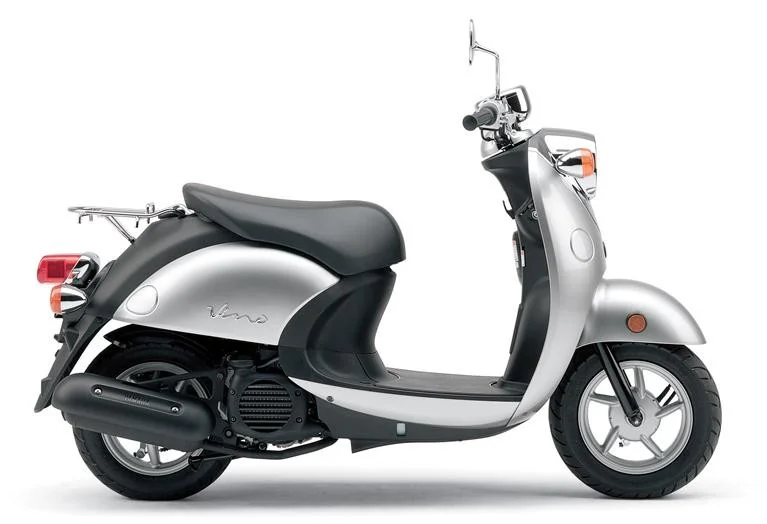 Yamaha Vino | ProductReview.com.au
