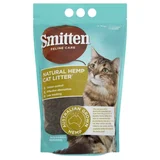 Smitten Natural Hemp Cat Litter