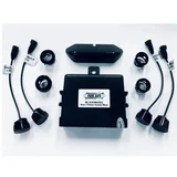 Burg Design Rear Parking Sensor 02-KR5045R2