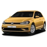 Volkswagen Golf Mk7.5