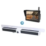 rearview170 Wi-Fi DIY Reversing Camera