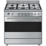 Smeg Classic FS9608