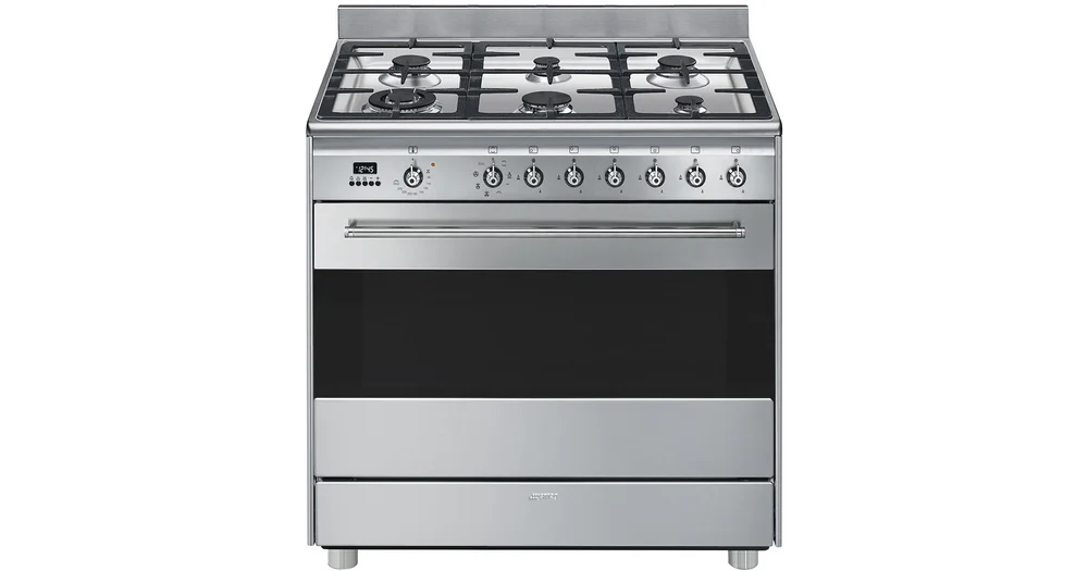 Smeg Classic FS9608XS
