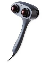 ALDI Visage Handheld Massager reviews