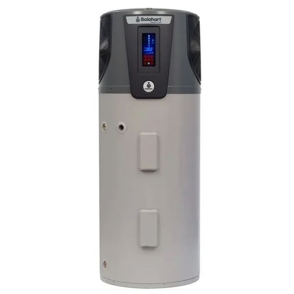 Solahart Atmos-Frost 270HAV reviews