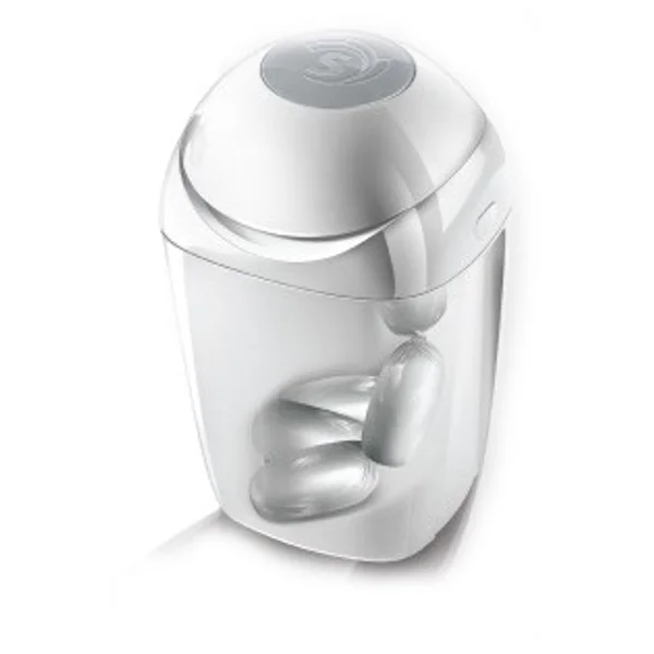 Tommee Tippee Closer To Nature Sangenic Nappy Wrapper