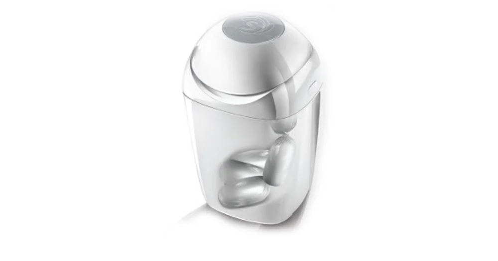 Tommee tippee best sale sangenic refill woolworths