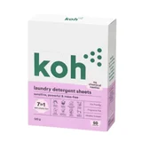 Koh Sensitive Laundry Sheets