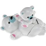 Fisher-Price Precious Planet Twist & Paddle Polar Bears N8846