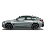 BMW X4 G02 M40i